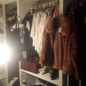 A ton of nwot mostly higher end small med large